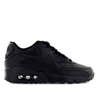 Nike Wmn Air Max 90 LTR Black