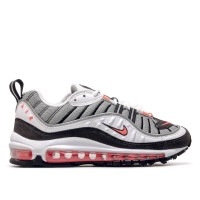 Nike Wmn Air Max 98 White Grey Pink