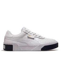 Puma Wmn Cali White Black