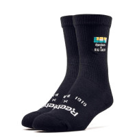 Reebok Socks CL Gigi Hadid Black