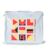 Reebok Wmn Bag CL Tote Gigi Hadid White