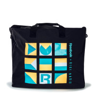 Reebok Wmn Bag CLTote Gigi Hadid Black