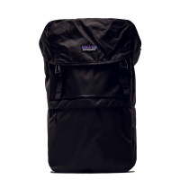 Rucksack - Arbor Lid Pack - Black
