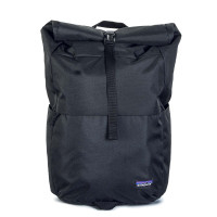 Rucksack - Arbor Roll Top Pack - Black