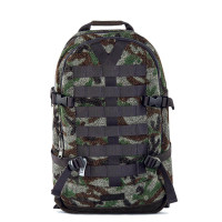 Rucksack - Extrafloid - Grey