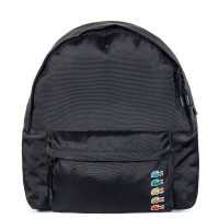 Rucksack - Noir Polaroid