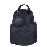 Rucksack - NSW Futura Luxe Mini - Black