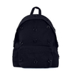 Rucksack - Padded Loop - Black Black