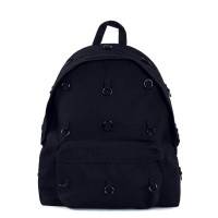 Rucksack - Padded Loop - Black Black