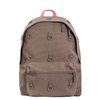Rucksack - Padded Loop - Grey