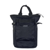 Rucksack - Payton Carrier - Black / White