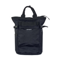 Rucksack - Payton Carrier - Black / White