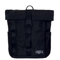 Rucksack - Sailor Backpack - Black
