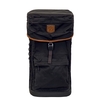 Rucksack - Singi Stubben - Dark Olive, Einheitsgröße, Grün