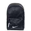 Rucksack - Sports Heritage 9855 - Black / Silver