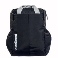 Rucksack - Tamangito Backpack - Black