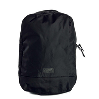 Rucksack - Tecum - Black, Einheitsgröße, Schwarz
