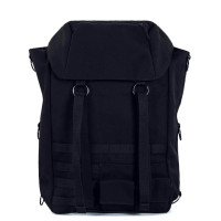 Rucksack - Topload Loop - Black