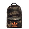Rucksack Cam CL BP Hemp Multicolor