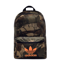 Rucksack Cam CL BP Hemp Multicolor