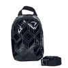 Rucksack Mini 3D Black