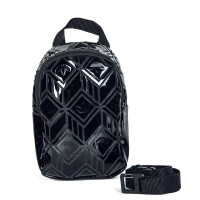 Rucksack Mini 3D Black