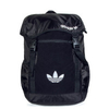 Rucksack PE Toploader BP Black