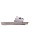 Schlappe - Adilette Lite - White / Black, 42, Weiß