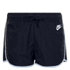 Short NSW Heritage Woven Black White