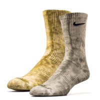 Socken - 2er Pack - Everyday Plus - Cush Green