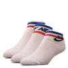 Socken - 2er-Pack Essential Ankle - White
