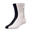 Socken - 2er Pack Gail - White Black