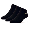 Socken - 3er Pack - RA4183 - Black