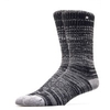 Socken - 476 - Grey Black