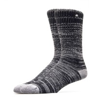 Socken - 476 - Grey Black