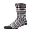 Socken - 478 - Black Grey