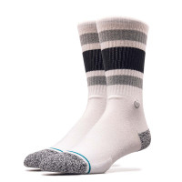 Socken - Boyd - White