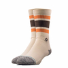 Socken - Boyd ST - Off White, L, 