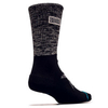 Socken - Freaker Patch - Black