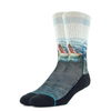 Socken - Landlord Shark - Black Multi