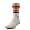Socken - Maliboo Lt - Blue, L, Grün