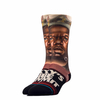 Socken - Skys The Limit - Black, L, Schwarz