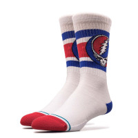 Socken - Steal Youre Boyd - White