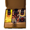 Socken - Stranger Things Box - Multi, L, Mehrfarbig