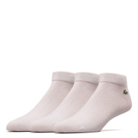 Socken 3er Pack - Blanc