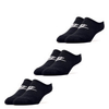 Socken 3er Pack Everyday Essential Black White