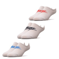 Socken Everyday Essential White