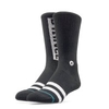 Socken Foundation OG Black