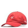 Staple Cap Pigeon Dad Red