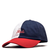 Staple Cap Pigeon Twill Navy White Red